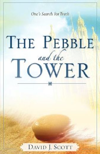pebble and the tower