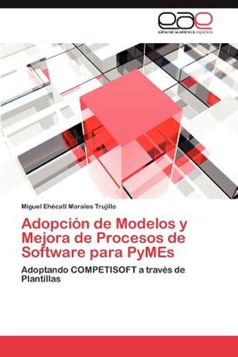 adopci n de modelos y mejora de procesos de software para pymes (in Spanish)
