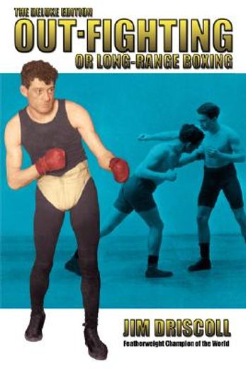 out-fighting or long-range boxing (en Inglés)