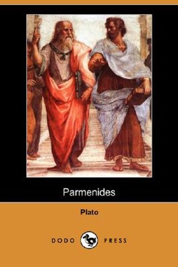 parmenides (dodo press)