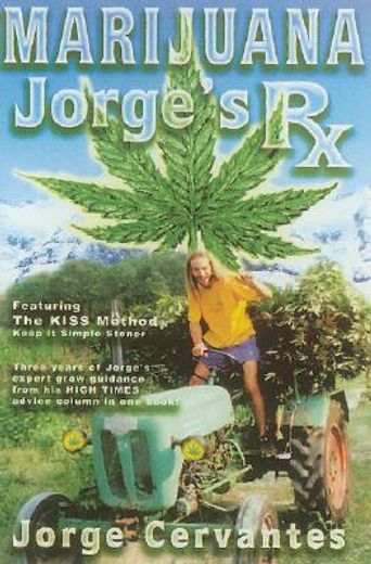 marijuana,jorge´s rx