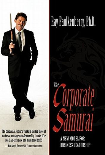 corporate samurai