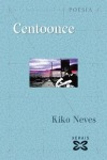 Centoonce (Edición Literaria - Poesía) (en Gallego)