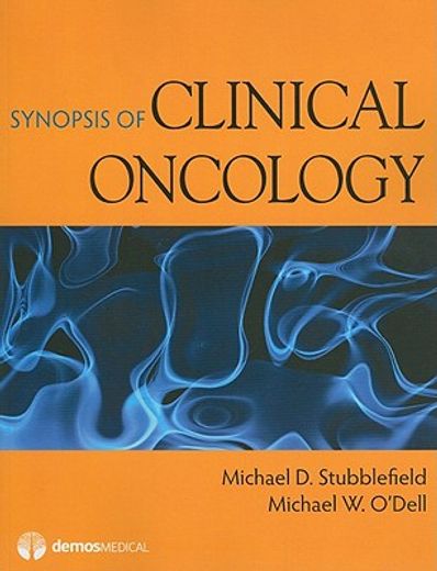 synopsis of clinical oncology