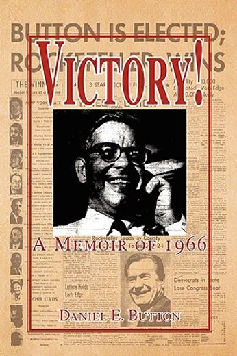 victory!,a memoir of 1966