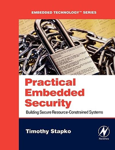 practical embedded security,building secure resource-constrained systems