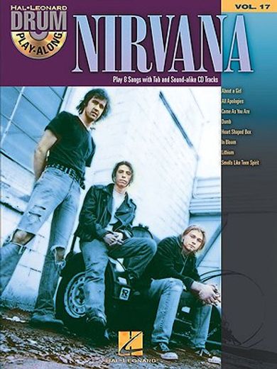 Nirvana [With CD] (in English)