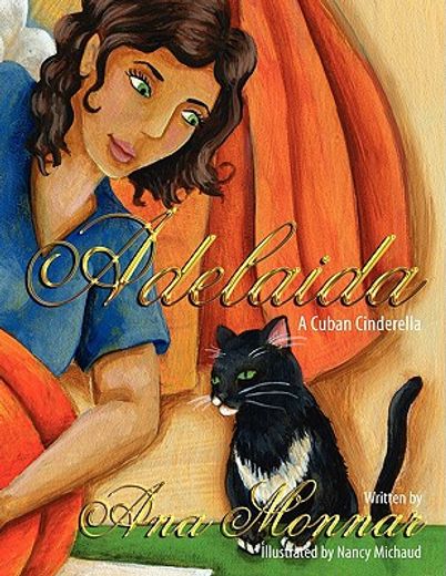 adelaida,a cuban cinderella (en Inglés)