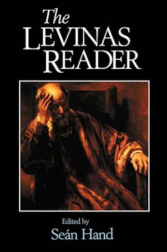 the levinas reader