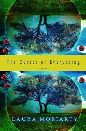 the center of everything (en Inglés)