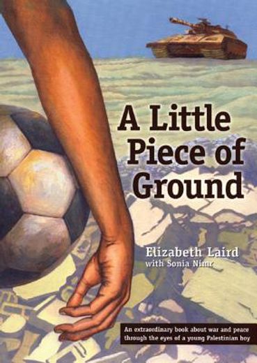 a little piece of ground (in English)