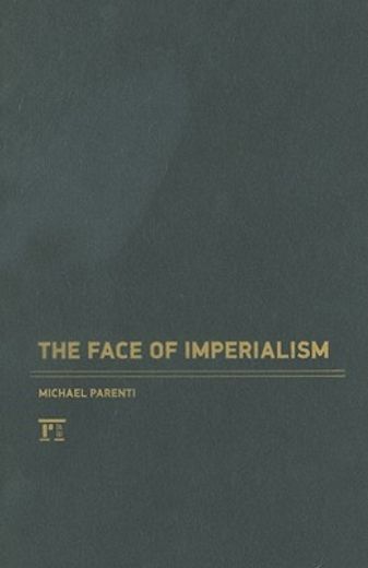 the face of imperialism