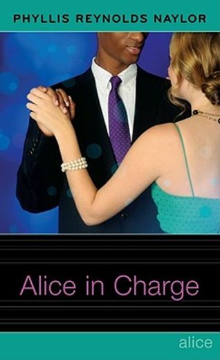 Alice in Charge (en Inglés)