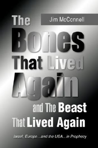 bones that lived again
