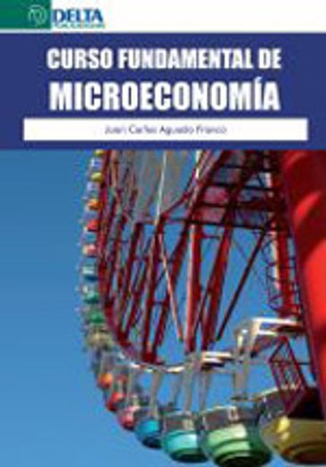 curso fundamental de microeconomia