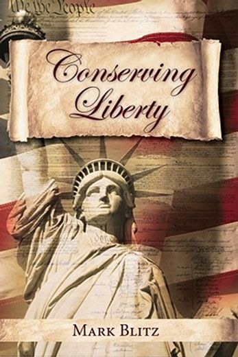 conserving liberty