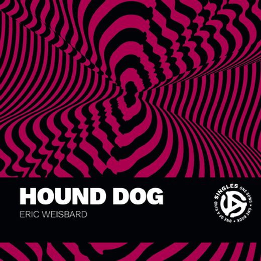 Hound dog (Singles) (en Inglés)