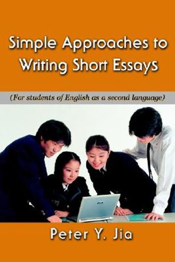 simple approaches to writing short essays