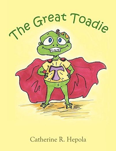 the great toadie (en Inglés)