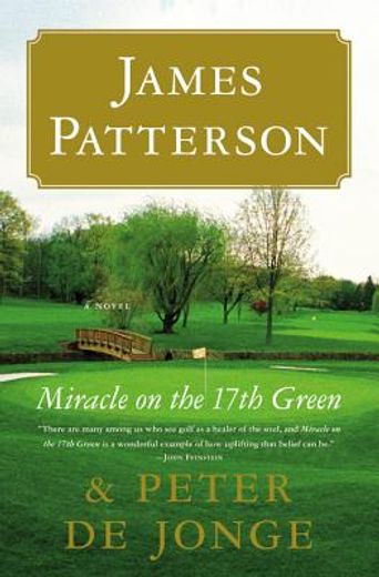 miracle on the 17th green (in English)
