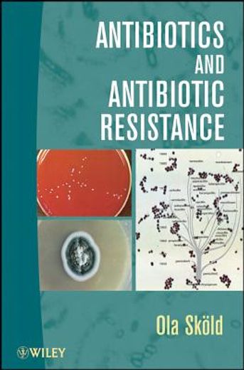 antibotics and antibotic resistance (en Inglés)