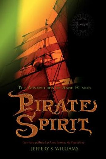 pirate spirit (in English)