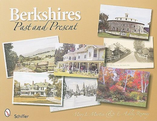 berkshires,past and present
