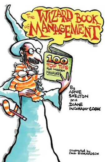 the wizard book of management (en Inglés)