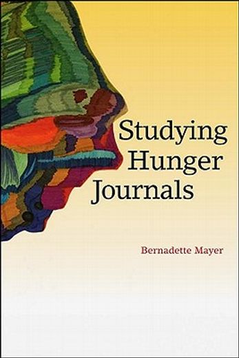 Studying Hunger Journals