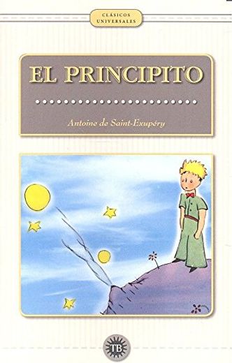 El principito (in Spanish)