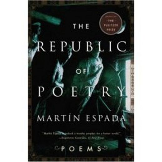 the republic of poetry (en Inglés)