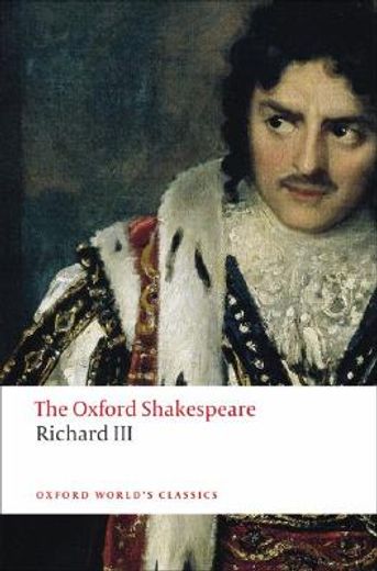 the tragedy of king richard iii (in English)