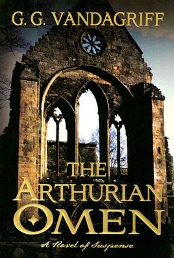 The Arthurian Omen (en Inglés)