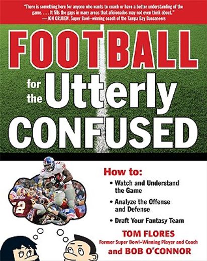football for the utterly confused (en Inglés)