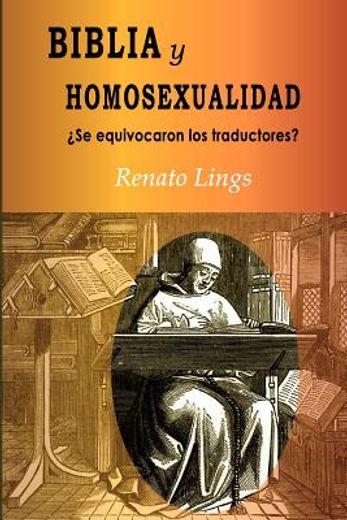 biblia y homosexualidad se equivocaron los traductores? (in Spanish)