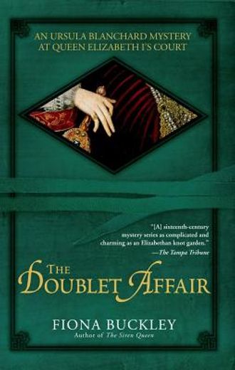 the doublet affair (en Inglés)