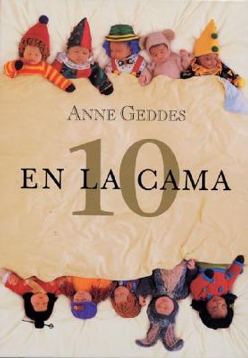 10 en la cama (in Spanish)