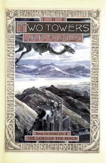 two towers (in English)