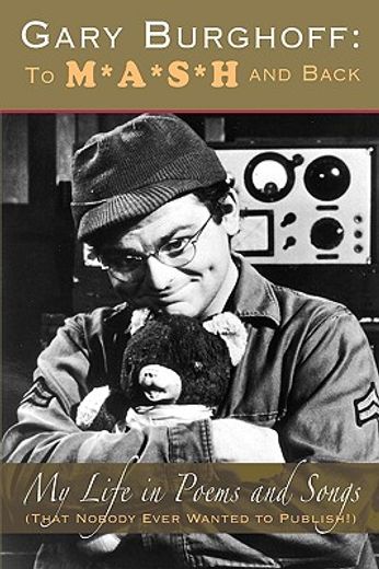 gary burghoff,to m*a*s*h and back