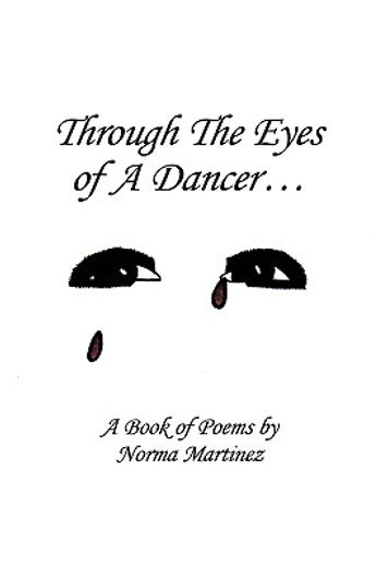 through the eyes of a dancer