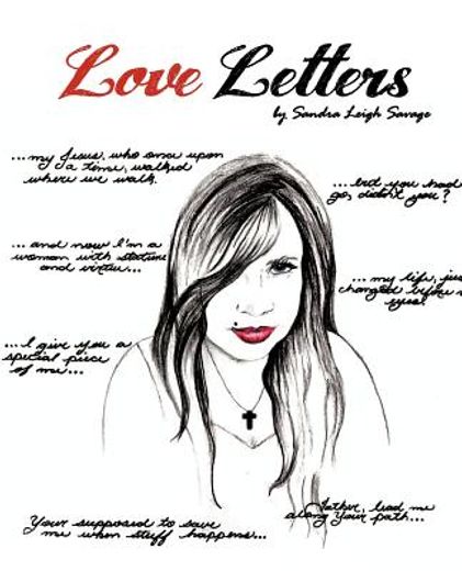 love letters (in English)