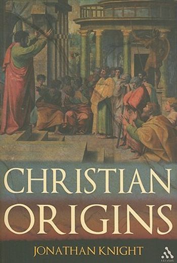 christian origins