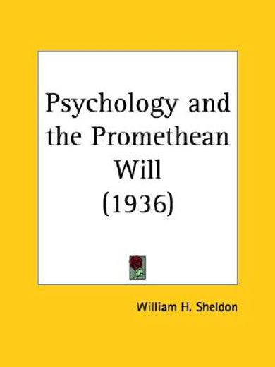 psychology & folklore 1920