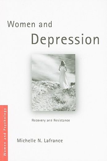 women and depression,recovery and resistance