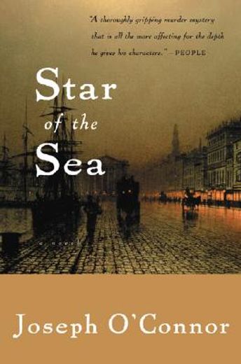 star of the sea