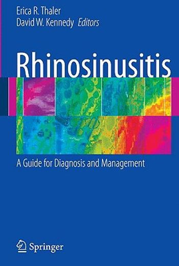 rhinosinusitis,a guide for diagnosis and management