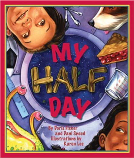My Half Day (en Inglés)