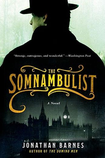 the somnambulist (in English)