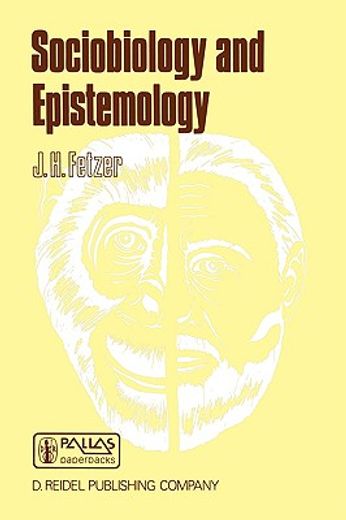 sociobiology and epistemology (in English)