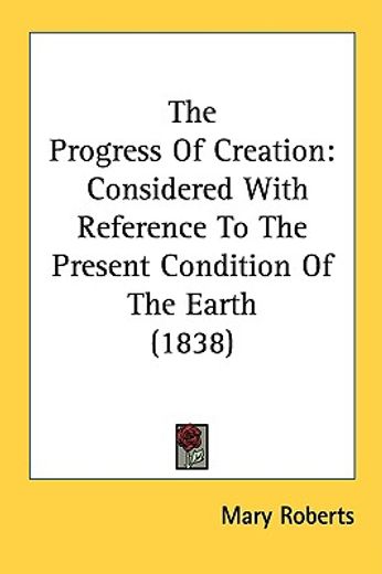 the progress of creation: considered wit